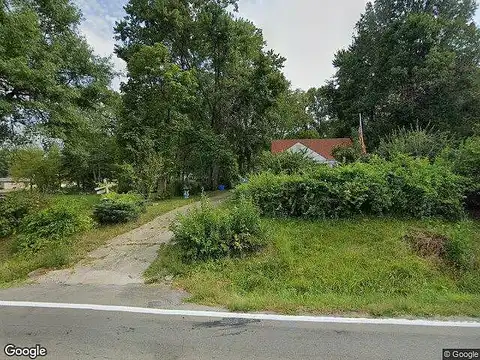 Manslick, FAIRDALE, KY 40118