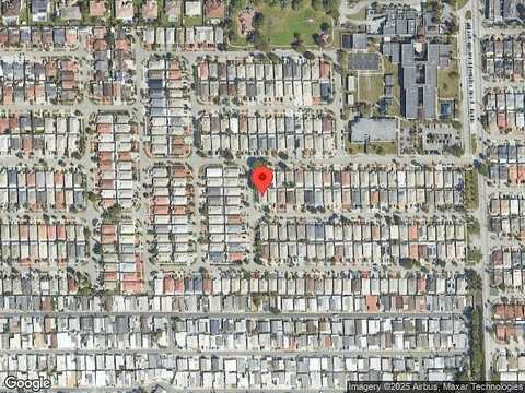 127Th, HIALEAH, FL 33018