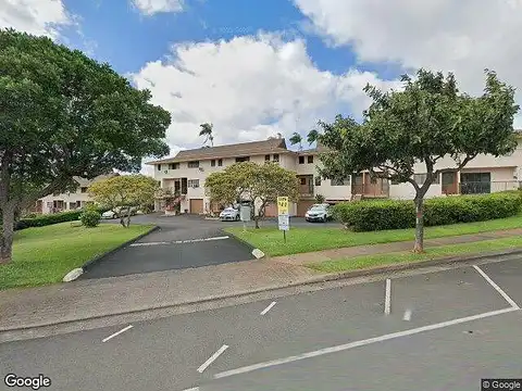 Kaonohi St Apt 3, AIEA, HI 96701