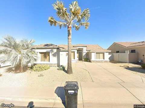 Lobo, MESA, AZ 85209