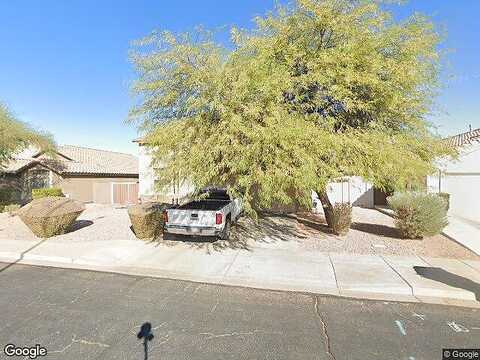 Lindner, MESA, AZ 85209
