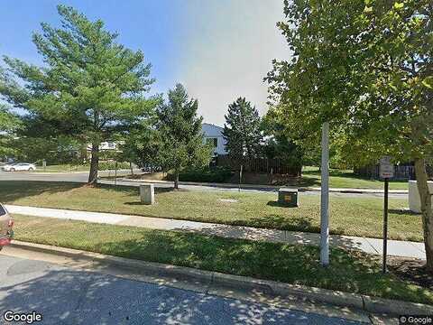 Campus, UPPER MARLBORO, MD 20774