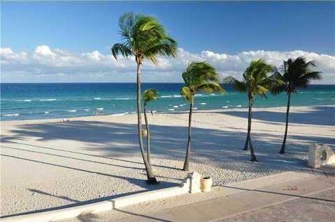 2721 Ocean Club Blvd, Hollywood, FL 33019