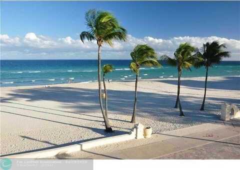 2721 Ocean Club Blvd, Hollywood, FL 33019