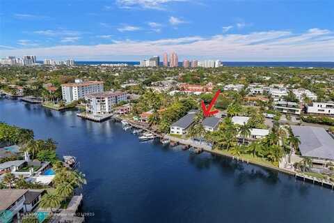 1821 Middle River Dr, Fort Lauderdale, FL 33305