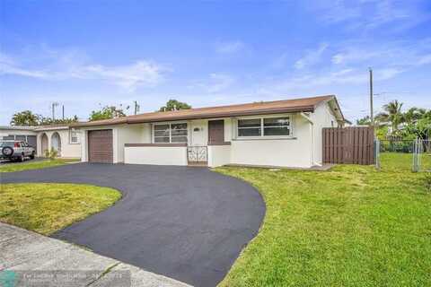 2510 NW 94th Ter, Sunrise, FL 33322