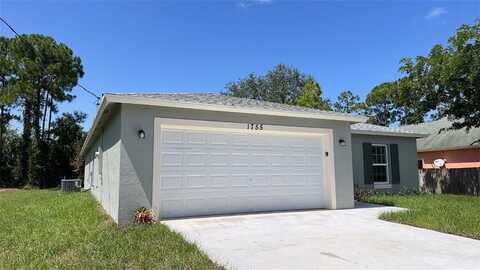 1755 SW Cannon Ave, Port Saint Lucie, FL 34953
