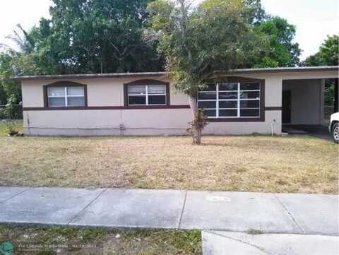 3150 NW 3rd St, Lauderhill, FL 33311