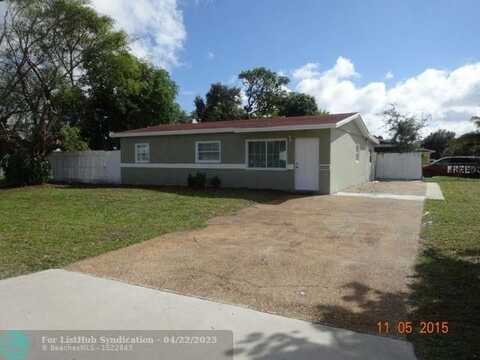 2310 NW 11th St, Fort Lauderdale, FL 33311