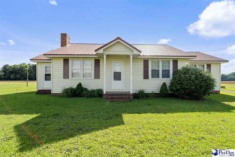 1924 S 4th Street, Hartsville, SC 29550