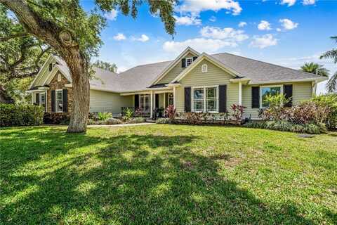 3015 Nassau Drive, Vero Beach, FL 32960