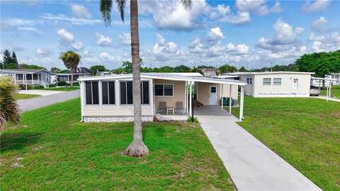 810 Beech Court, Sebastian, FL 32976