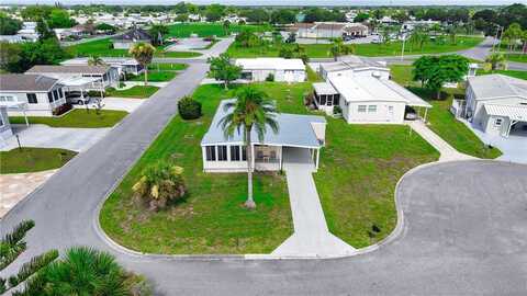 810 Beech Court, Sebastian, FL 32976