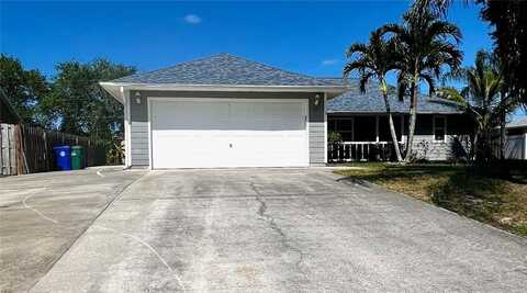 937 Blossom Drive, Sebastian, FL 32958