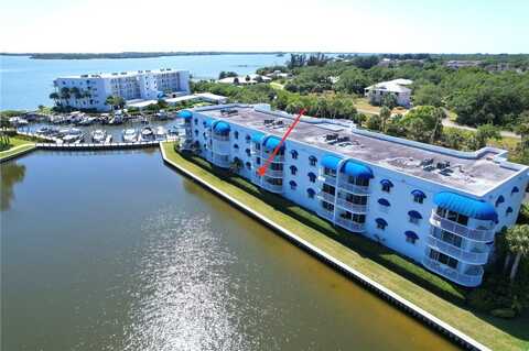 6110 S River Run Drive unit: 6110, Sebastian, FL 32958