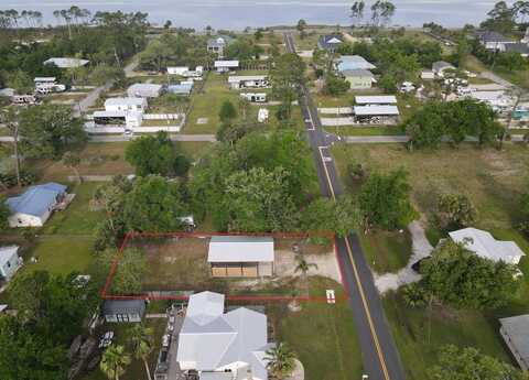 362 Madison St, Port Saint Joe, FL 32456
