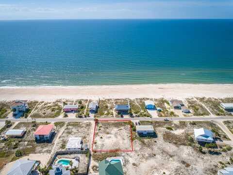 725 E Gorrie Dr, St. George Island, FL 32328