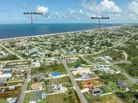 115 White Blossom Trl, Port Saint Joe, FL 32456