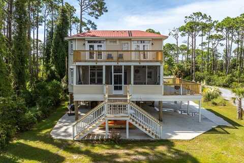 1063 Cape San Blas Rd, Cape San Blas, FL 32456