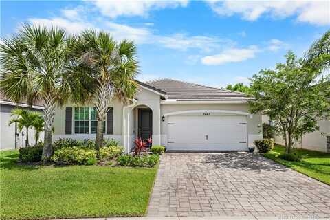 7461 SW Harbor Cove Drive, Stuart, FL 34997