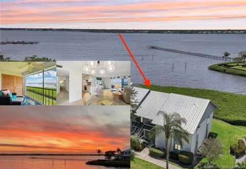 2104 NW 22nd Avenue unit: 120, Stuart, FL 34994