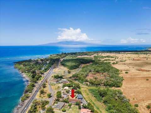 837 Olowalu Village Rd, Lahaina, HI 96761