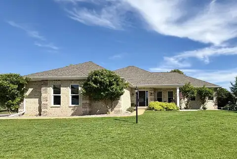 509 ROYAL ST PATS Drive, WRIGHTSTOWN, WI 54180