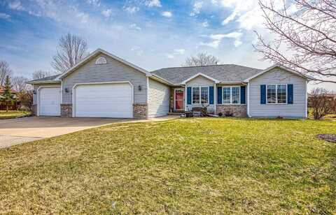 1225 CHELSEA Court, MENASHA, WI 54952