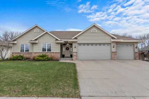 1224 S PARK Avenue, FOND DU LAC, WI 54935