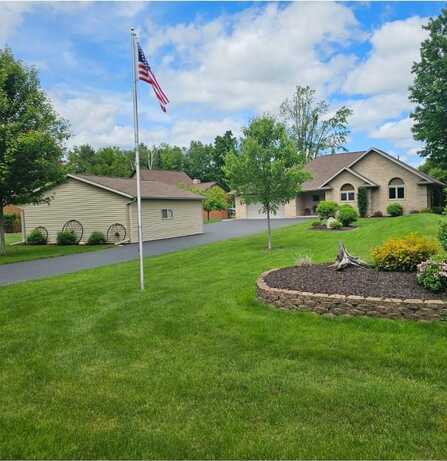 17210 W BURNT DAM Road, TOWNSEND, WI 54175
