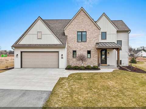 401 JERELYN Court, COMBINED LOCKS, WI 54113