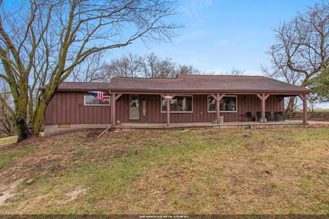N8654 COUNTY RD C, CASCO, WI 54205