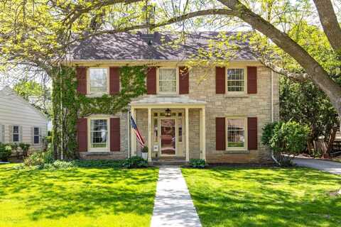 233 STEVENS Street, NEENAH, WI 54956