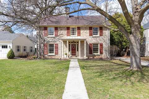 233 STEVENS Street, NEENAH, WI 54956