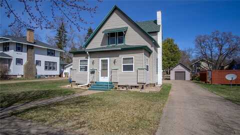 222 Olive Street, Chippewa Falls, WI 54729