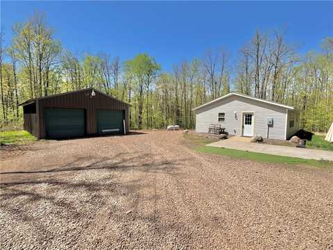 4607n Koeppler Road, Ojibwa, WI 54862