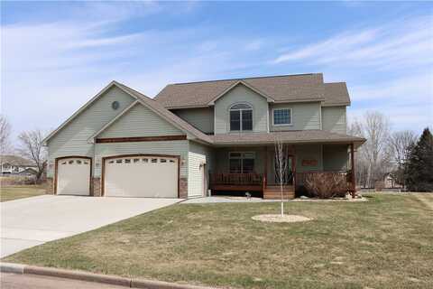 925 Bluff View Circle, Chippewa Falls, WI 54729