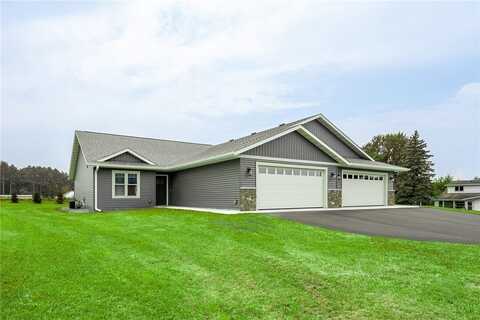 Lot 5 E Hartford Street, Cadott, WI 54727