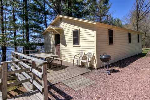 1022 Hwy M, Chetek, WI 54728