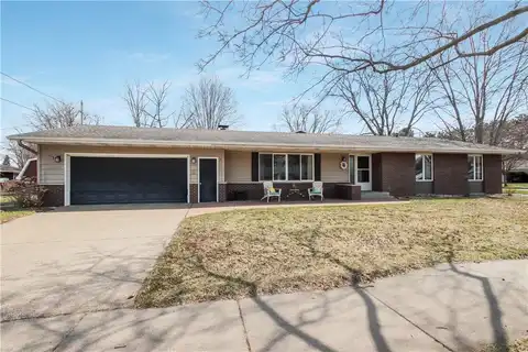 3121 Eisenhower Street, Eau Claire, WI 54701