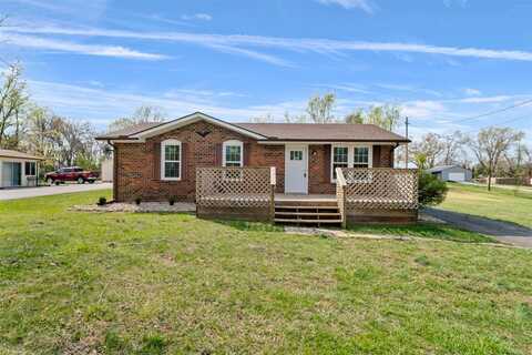 312 Clark Circle, Bowling Green, KY 42103