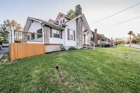 302 W Cherry Street, Glasgow, KY 42141