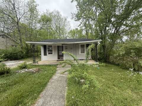 308 Cherry Way, Bowling Green, KY 42101