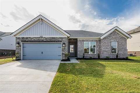 10011 Cascade Court, Bowling Green, KY 42101