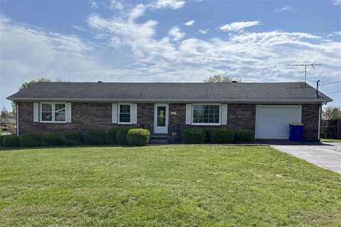506 Fairway Drive, Franklin, KY 42134