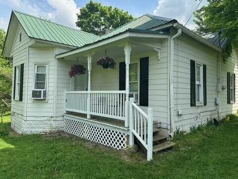 20 Corbett Shirley Road, Summer Shade, KY 42166