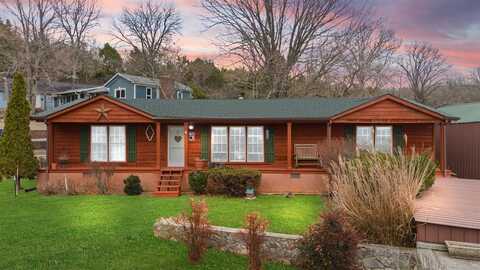 1908 Blue Level Road, Bowling Green, KY 42101