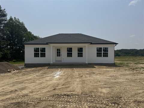 961 Concord Church Road, Scottsville, KY 42164