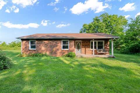 1829 Maplewood Road, Glasgow, KY 42141