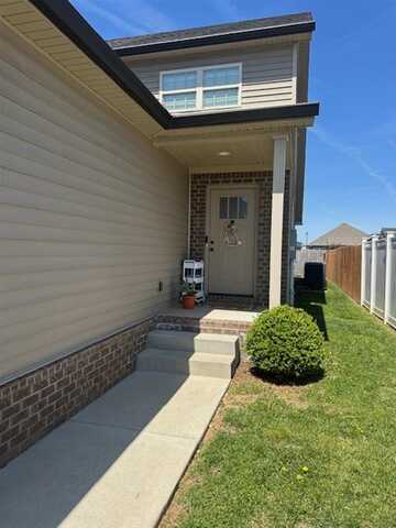 6563 Night Horse Circle, Bowling Green, KY 42104